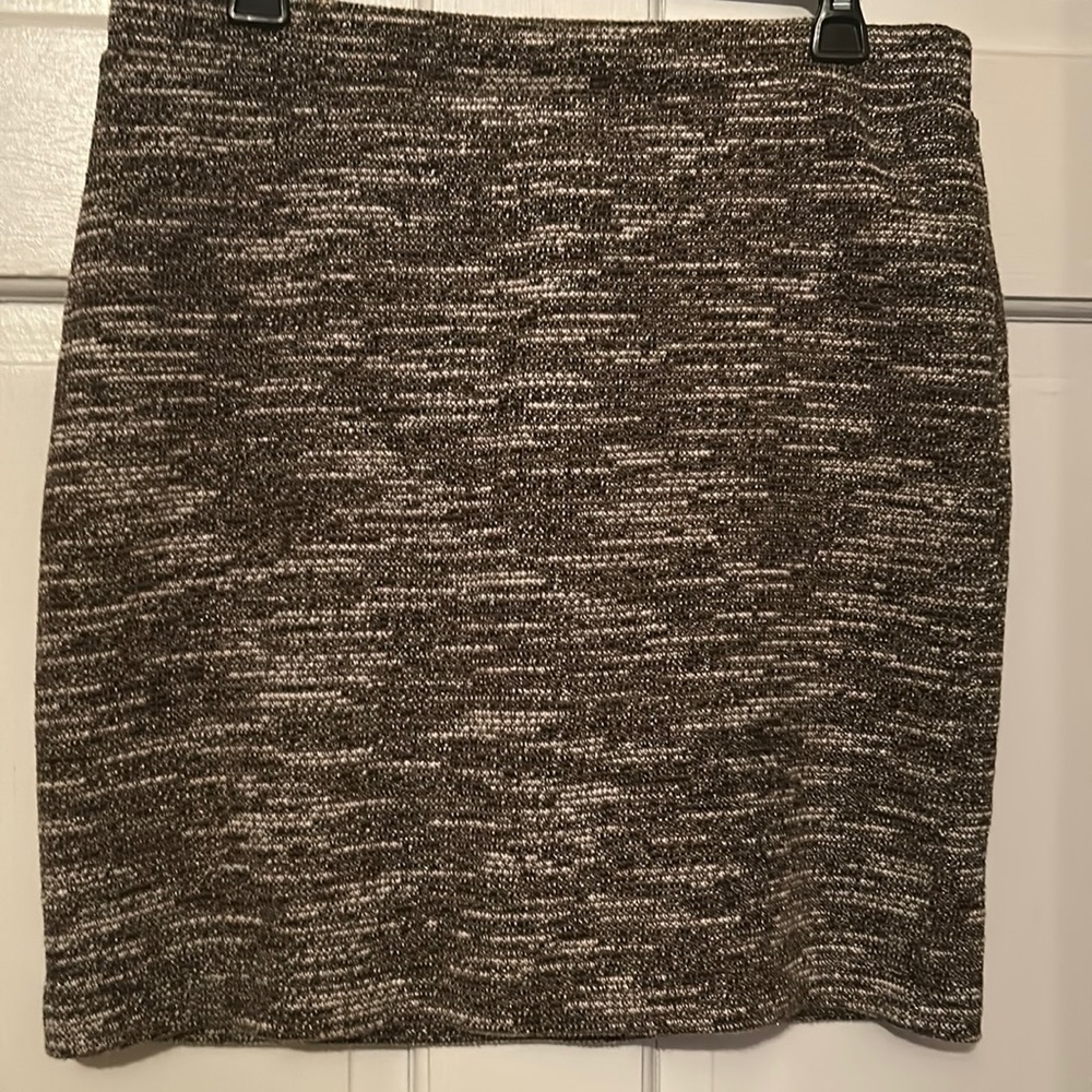 Ann Taylor Loft Skirt Sz Medium
